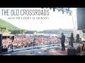 The Old Crossroads with Del McCoury & Ricky Skaggs