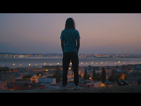 Azuul Smith - Caraïbos (Clip Officiel)