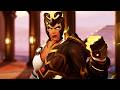 Overwatch Is Suspiciously Fun Again