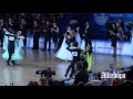 Юниоры 2 slow waltz Бацманов Глеб Семенова Полина 