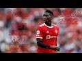 Paul Pogba 2021/22 - Best Skills And Goals - HD