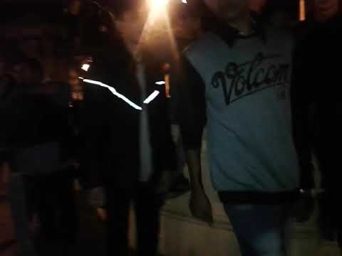 STUART & JONAVI vs LICHA & CRANNE - DESCUENTO - GUERRA DE TEMATICAS - 3ERA FECHA