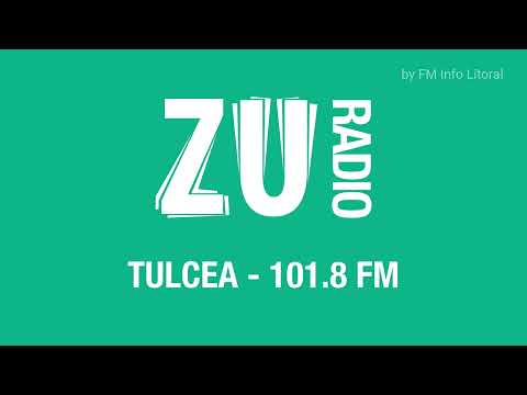 Generic Radio ZU Tulcea - 2023