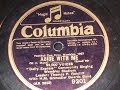 The F A Cup final 1927 "abide with Me" 92,000 voices Live recording from