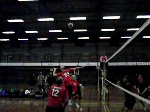Kratos H11 - Sovicos H5 Volleybal #1