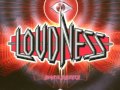 LOUDNESS ♠ DARK DESIRE ♠ HQ
