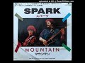 Mountain - Spark