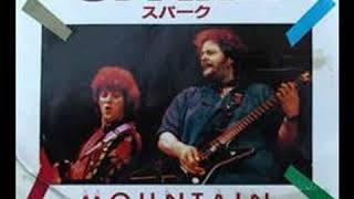 Music video thumbnail preview for Mountain - Spark by Mountain