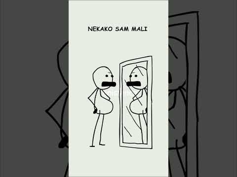 Depresija #animacija #vicevi #smesno #komedija #humor #zabava  #zezanje