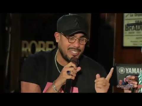 Bailemos otra vez - José Alberto 'El canario" Ft.Ronald Borjas