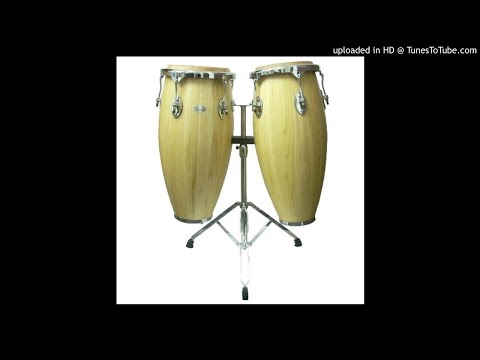 Base de compás rumba salsa a 111