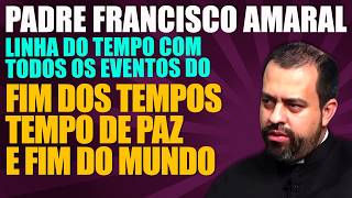 Pe Francisco Amaral - DE HOJE ATÉ O FIM DO MUNDO