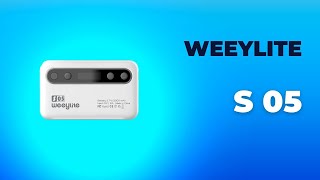 Weeylite S05 - Review