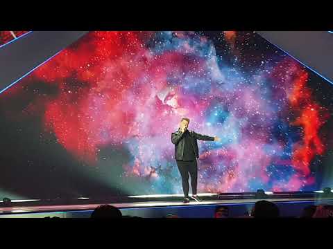 Michael Rice - Bigger