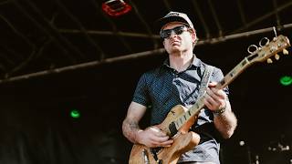 Annie in the Water - "Sailing" - Rock The Dock Music Festival 2026