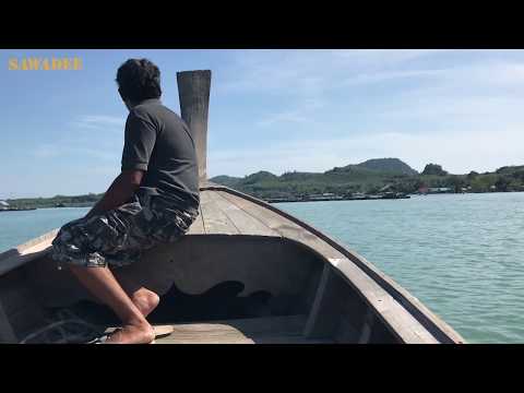 Video Zuid-Thailand