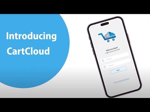 CartCloud