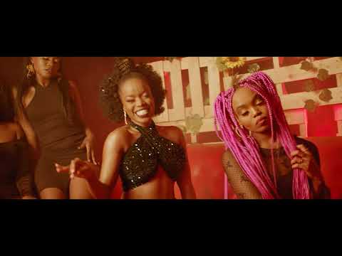 Emmie Muthiga - Leta (Official Video)
