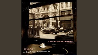 Tristezas De La Calle Corrientes