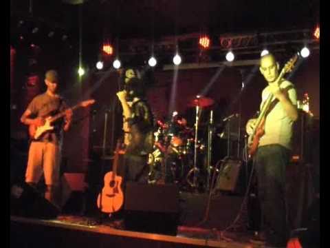 Adry - Young Lust (Pink Floyd Cover)