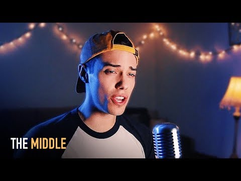 Zedd Maren Morris Grey The Middle Leroy Sanchez Cover