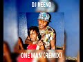 DJ Neeno - One Man (Remix)