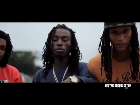 (GMEBE) Pistol - Dont Mean Nothing ( Dir. by @GBOY_ )