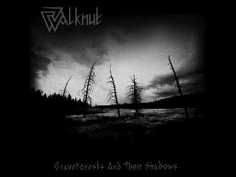 Walknut - The Midnightforest of the Runes