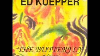 Ed Kuepper - Real Wild Life