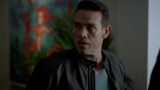 Crocodiles "Welcome To Hell" in FOX's 'Lucifer'