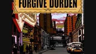 Forgive Durden- Beware The Jub Jub and Shun The Frumious...
