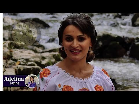 Adelina Țapoș - Ceasu ii vorbit cu viața