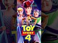 Toy Story Review Pixar
