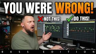 5 Mistakes Guitarists Make Programming Bass (And How To Fix Them)