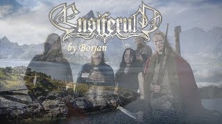 Borjan - Warrior&#39;s Quest (Ensiferum cover)