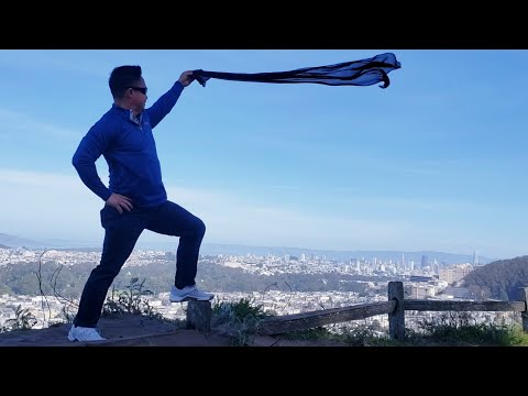 Ntsib Koj Tau Lig - J VANG | Hmong Song w/Lyrics