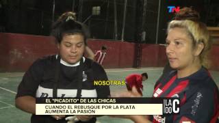 Lado C (22/01/2017) Bloque 3