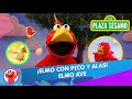 Plaza Sésamo El Musical De Elmo Ave