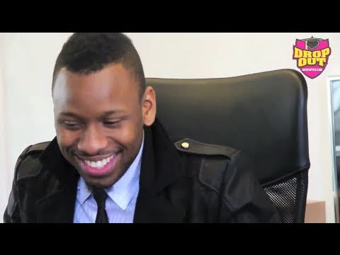 Getting to know Starboy Nathan