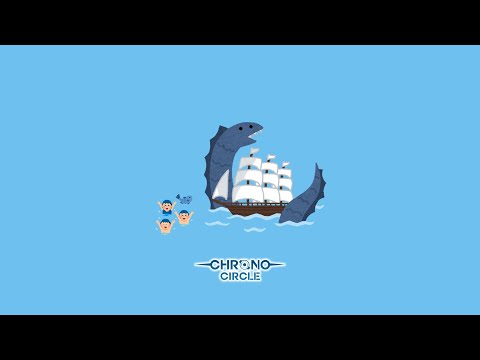 Zekk - Leviathan [from CHRONO CIRCLE / Official Audio]