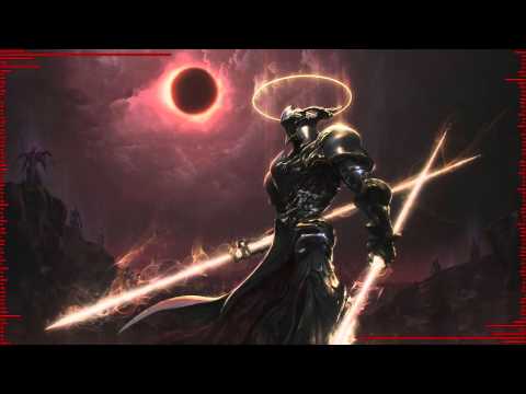 White Eyes - Legion [FREE DOWNLOAD]