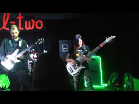 VIC VIPER live at Til-Two club San Diego 04-15-16