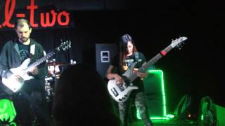 VIC VIPER live at Til-Two club San Diego 04-15-16