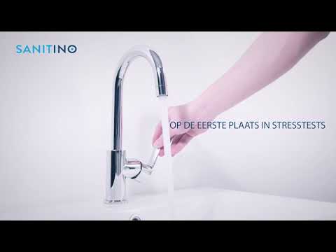 Grohe Eurosmart - Wastafelkraan, chroom 23537002