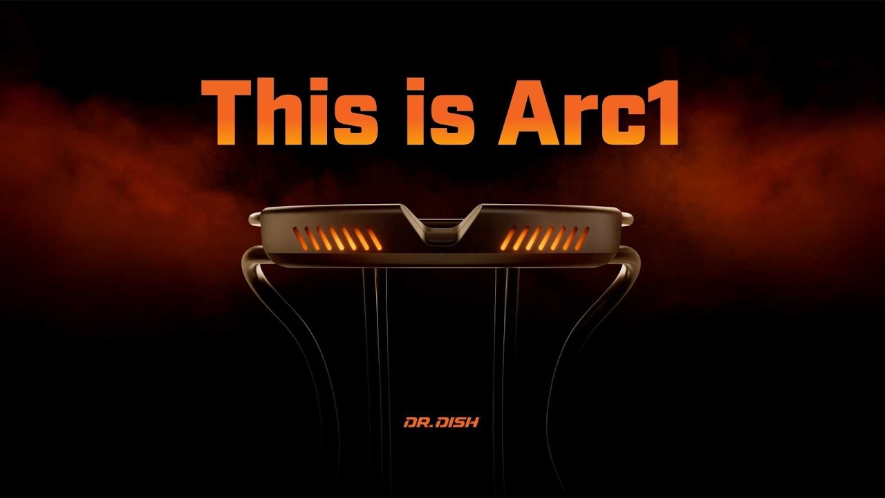 This is Arc1