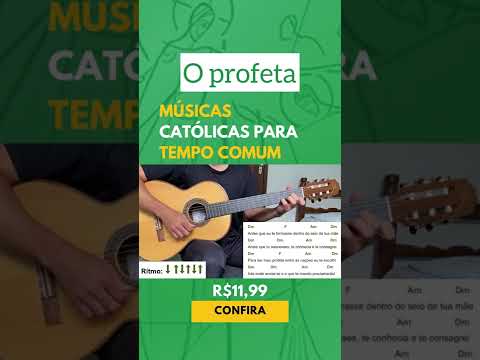 El Profeta - Música Religiosa