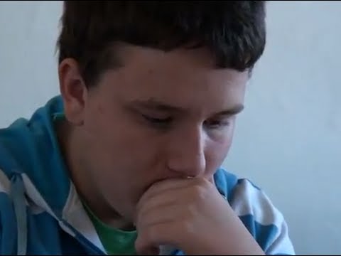 1.2.6  Dominik Řezníček - Šimon Fouček     ½ - ½