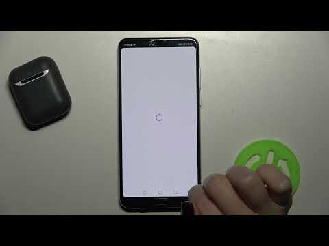 How to Turn Off Hey Google Voice Command on HUAWEI P20 Pro – Google Assistant Settings