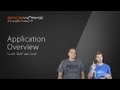 Spiceworks App Overview Demo