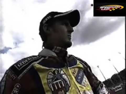 Wlokniarz Czestochowa vs Apator Toruń 2007